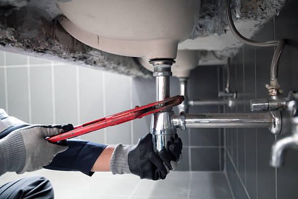 Trusted Leak Detection service in Rollinsford, NH - AAA Plumbing Heating